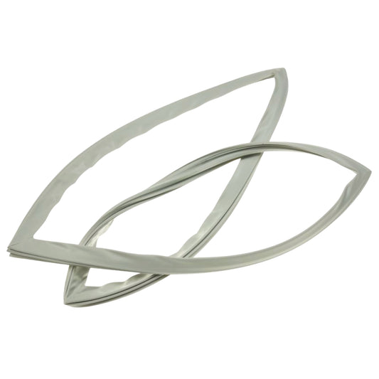 Beko Flavel Grundig Lamona Refrigerator Fridge Freezer Door Seal 5958251900