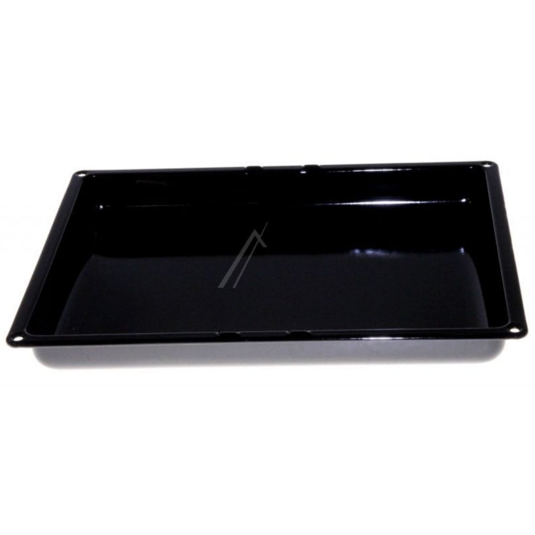 Beko Flavel Leisure Cooker Oven Baking Tray Frying Grill Pan 355x280mm C00869529