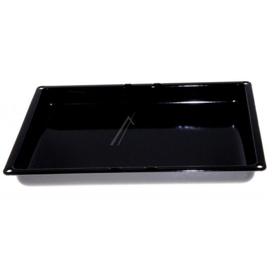Beko Flavel Leisure Cooker Oven Baking Tray Frying Grill Pan 355x280mm C00869529
