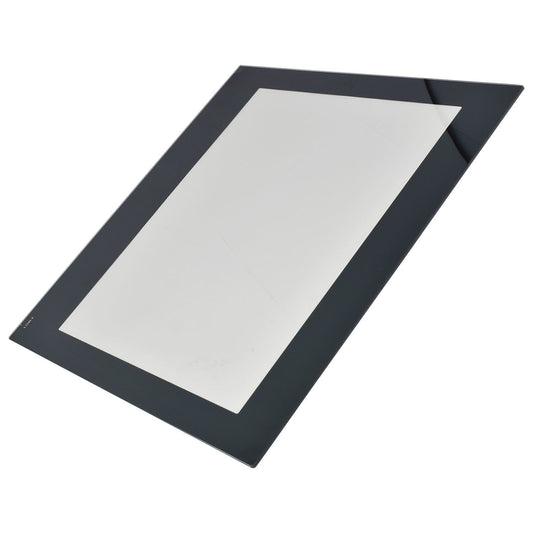 Beko Flavel Leisure Cooker Oven Main Oven Inner Door Glass 435x410mm C00865131