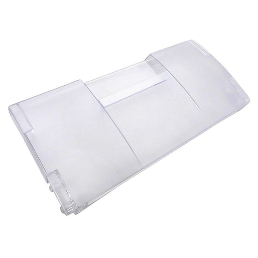 Beko Flavel Refrigerator Fridge Freezer Upper Drawer Fast Flap Cover 385x180mm C00915876