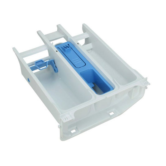 Beko Grundig Hotpoint Whirlpool Washing Machine Dispenser Detergent Soap Drawer Case C00869958