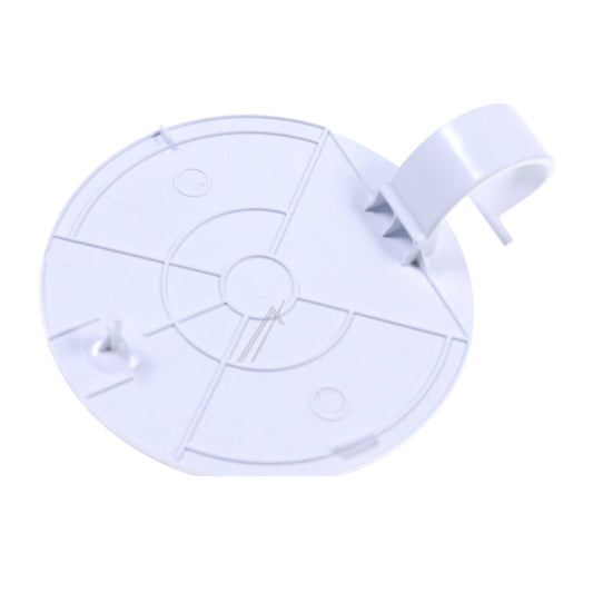 Beko Grundig Indesit Whirlpool Washing Machine Drain Pump Cover Flap C00872618