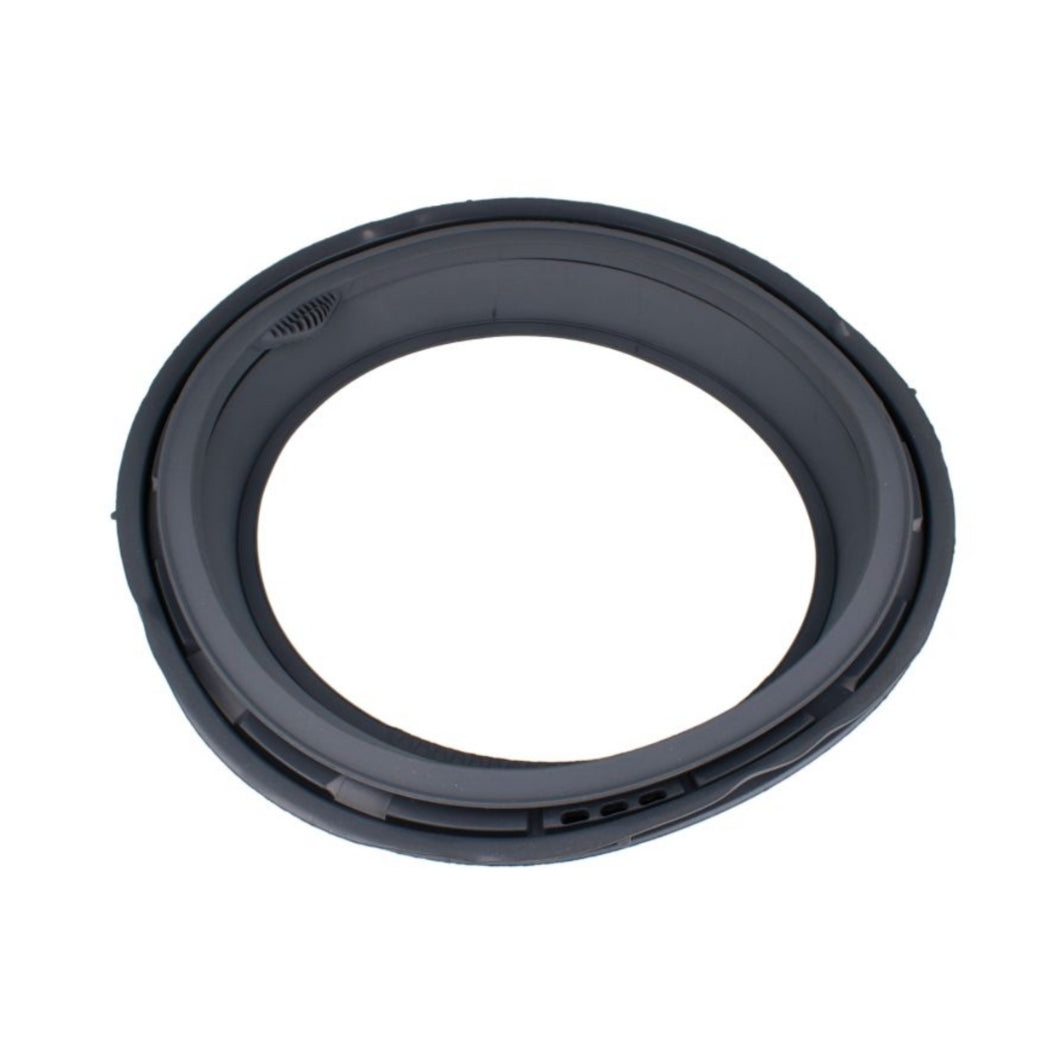 Beko Grundig Indesit Whirlpool Washing Machine Rubber Door Seal Gasket Hood C00864790