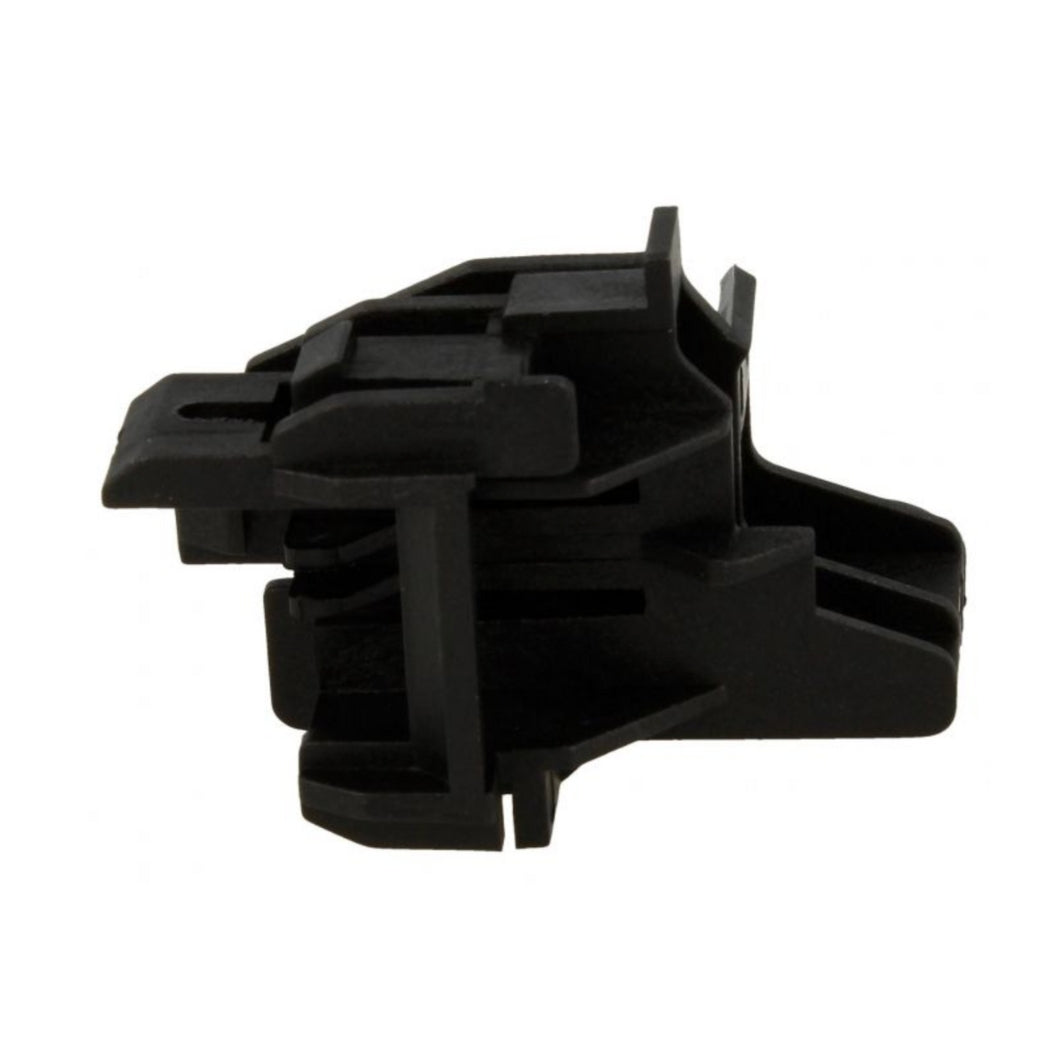 Beko Grundig Lamona Cooker Oven Left Glass Cover Fixing Bracket C00866136