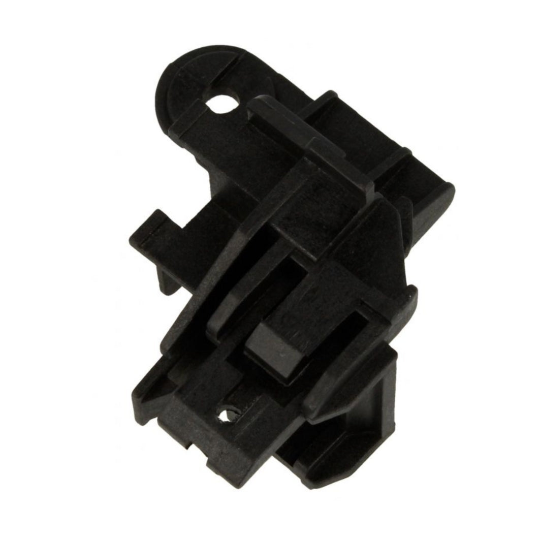 Beko Grundig Lamona Cooker Oven Left Glass Cover Fixing Bracket C00866136