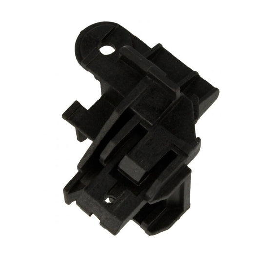 Beko Grundig Lamona Cooker Oven Left Glass Cover Fixing Bracket C00866136