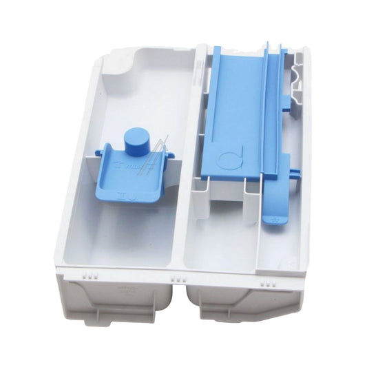 Beko Grundig Lamona Washing Machine Detergent Case Soap Drawer Dispenser C00876771