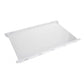 Beko Grundig Refrigerator Fridge Freezer Glass Shelf Panel Tray 450x300mm C00899660