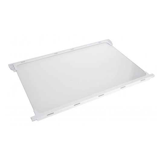 Beko Grundig Refrigerator Fridge Freezer Glass Shelf Panel Tray 450x300mm C00899660