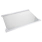 Beko Grundig Refrigerator Fridge Freezer Glass Shelf Panel Tray 450x300mm C00899660