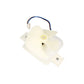 Beko Grundig Refrigerator Fridge Freezer Ventilator Fan Motor Assembly C00869523