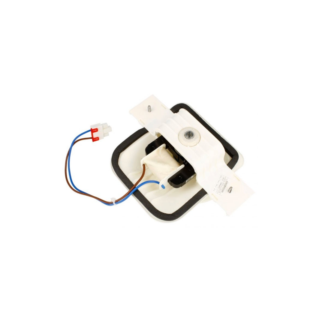 Beko Grundig Refrigerator Fridge Freezer Ventilator Fan Motor Assembly C00869523