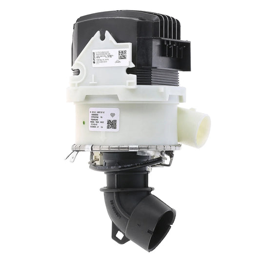 Beko Grundig Teka Dishwasher Heat Pump Circulating Motor Assembly 45W 230V C00864696