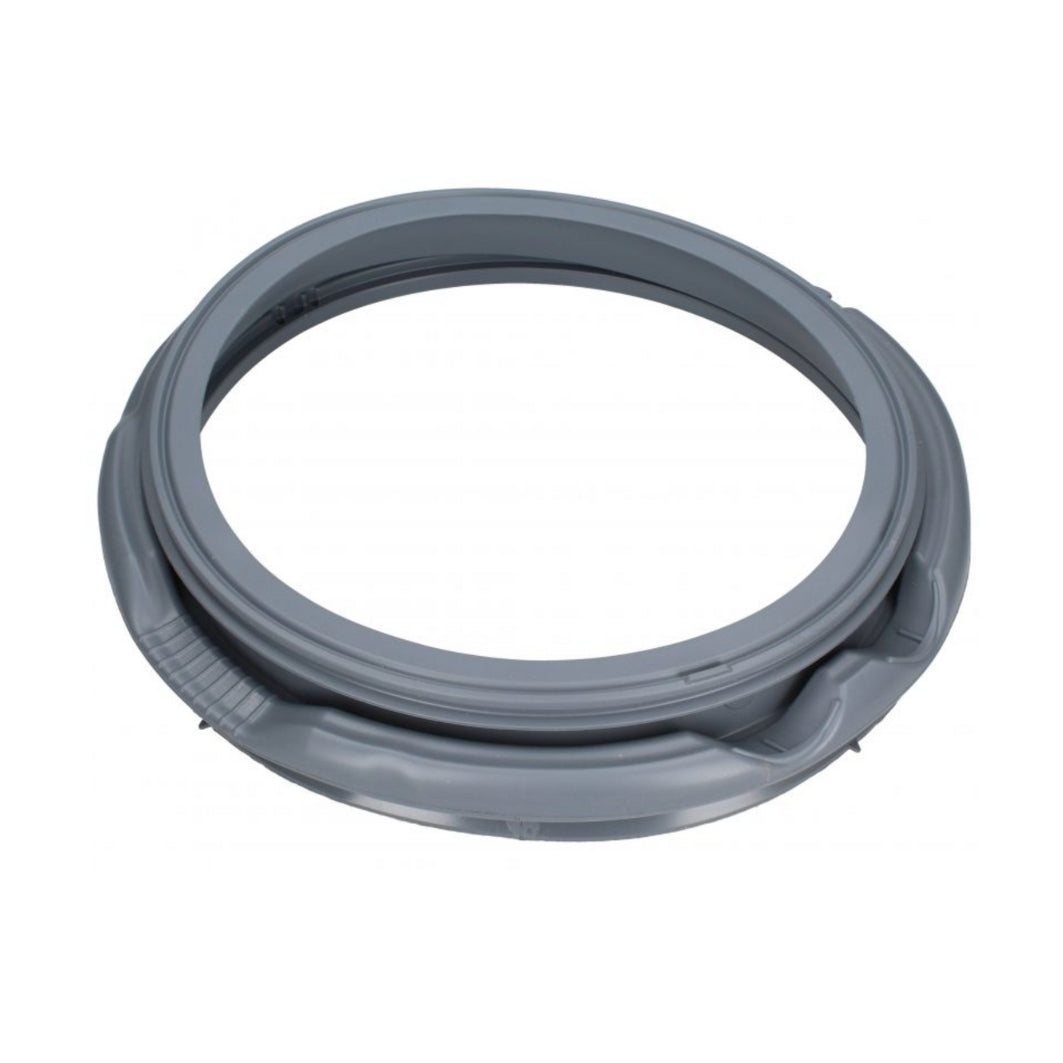 Beko Grundig Washing Machine Door Seal Gasket Rubber Bellow C00864798