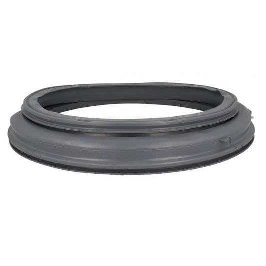 Beko Grundig Washing Machine Door Seal Gasket Rubber Boot C00864795