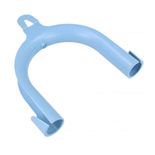 Beko Grundig Washing Machine Drain Hose Bend Hook Holder C00864983