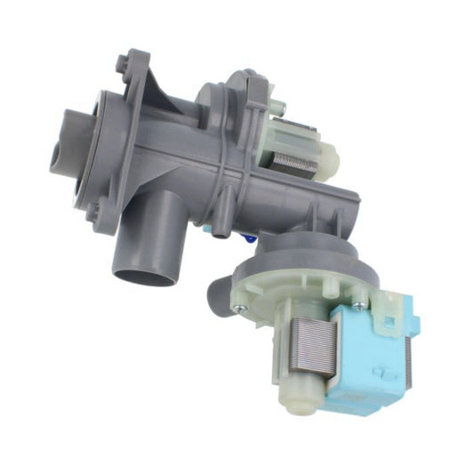 Beko Grundig Washing Machine Drain Pump Filter Assembly 30W 230V C00869420
