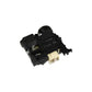 Beko Grundig Whirlpool Washing Machine Door Lock Interlock Switch C00869872