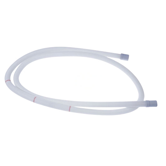 Beko Grundig Whirlpool Washing Machine Drain Hose 2500mm C00889651