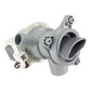 Beko Hotpoint Indesit Whirlpool Washing Machine Drain Pump Assembly C00865252
