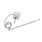 Beko Ignis Lamona Logik Cooker Oven Thermostat 320°C (55.17062.120) C00869394