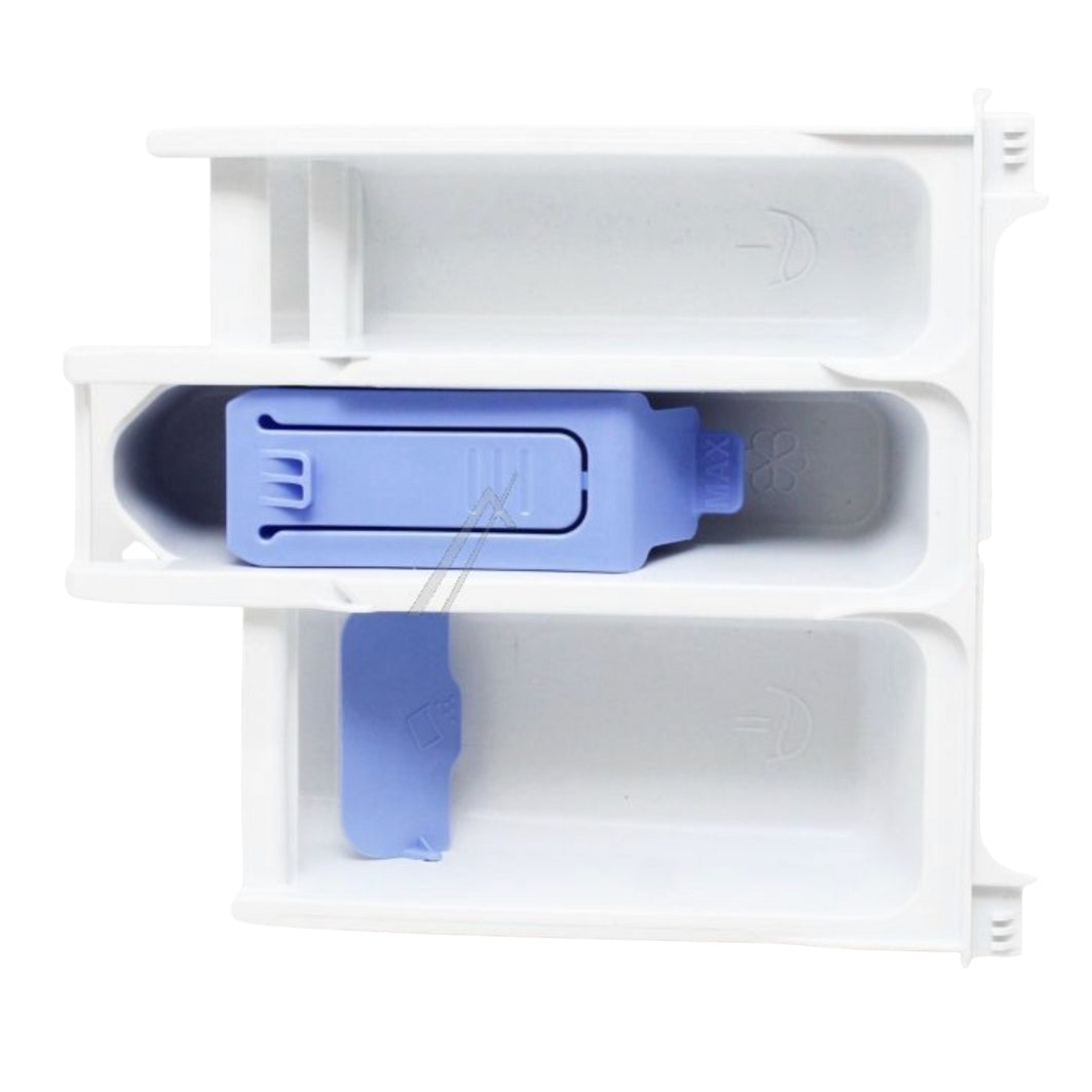 Beko Indesit Washing Machine Dispenser Detergent Drawer Cover Case C00927579