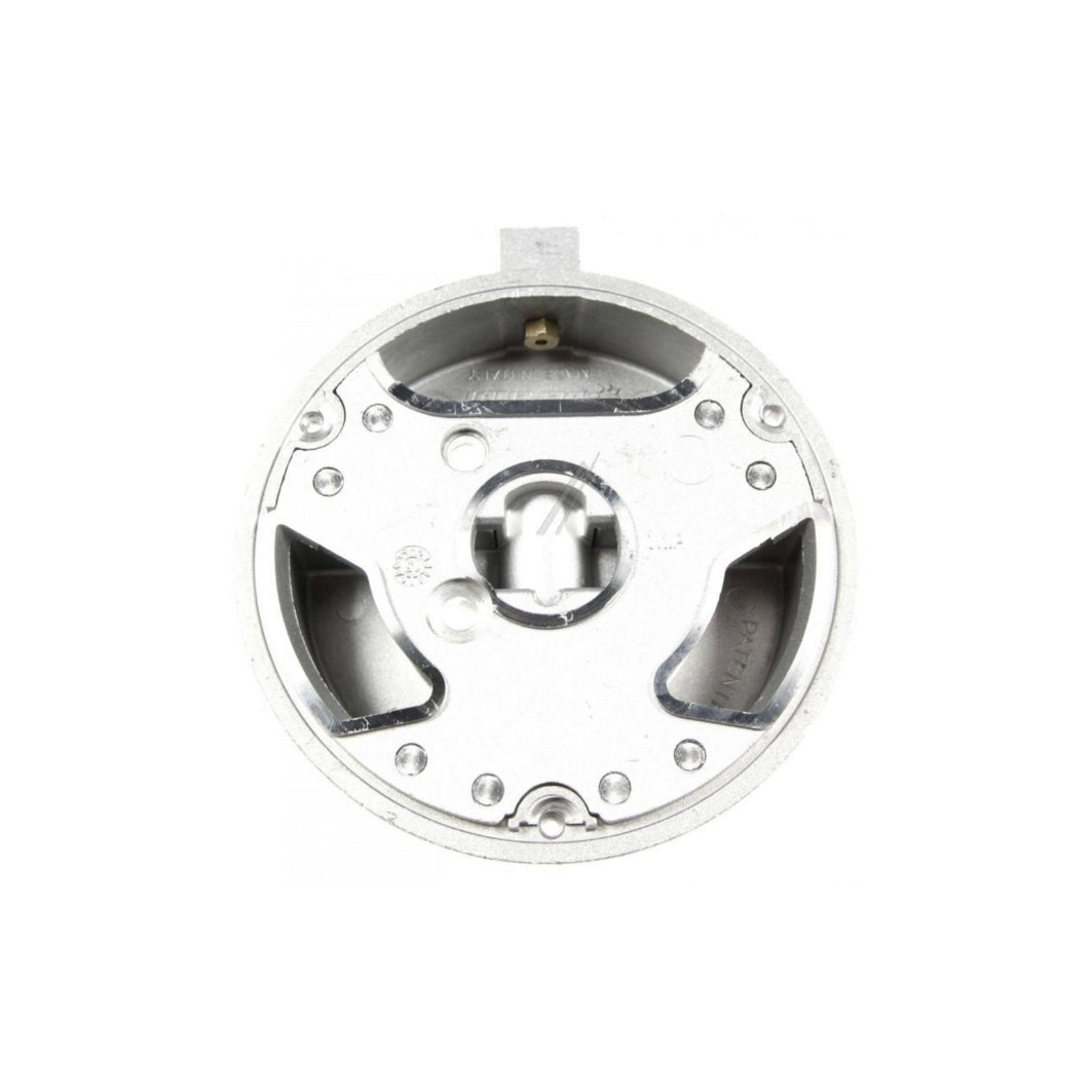 Beko Leisure Cooker OVen Stove Hob Wok Burner Head Crown Base 118mm C00864633