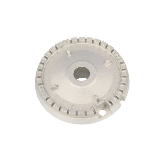 Beko Leisure Cooker Oven Stove Hob Burner Head Ring Crown 3kW C00864625