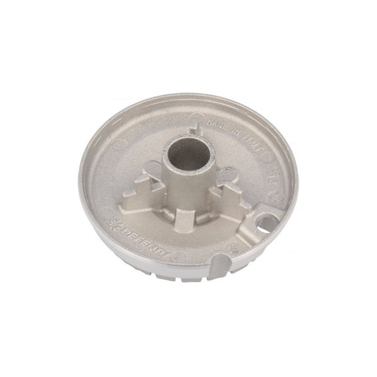 Beko Leisure Cooker Oven Stove Hob Medium Burner Head Crown 2kW C00864626