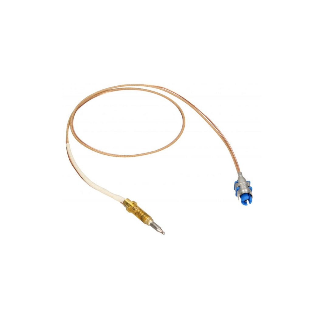 Beko Leisure Cooker Oven Stove Hob Wok Thermocouple 550mm C00864846