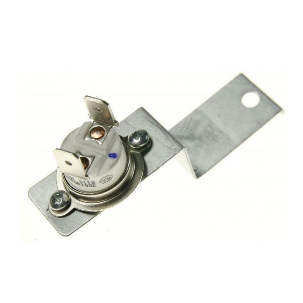 Beko Leisure Cooker Oven Thermal Limiter Cut Out Thermostat with Sheet & Screw Group C00864929