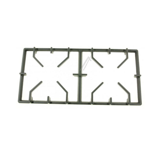 Beko Lesiure Cooker Oven Stove Hob Cast Iron Pan Support Twice Burner C00865305