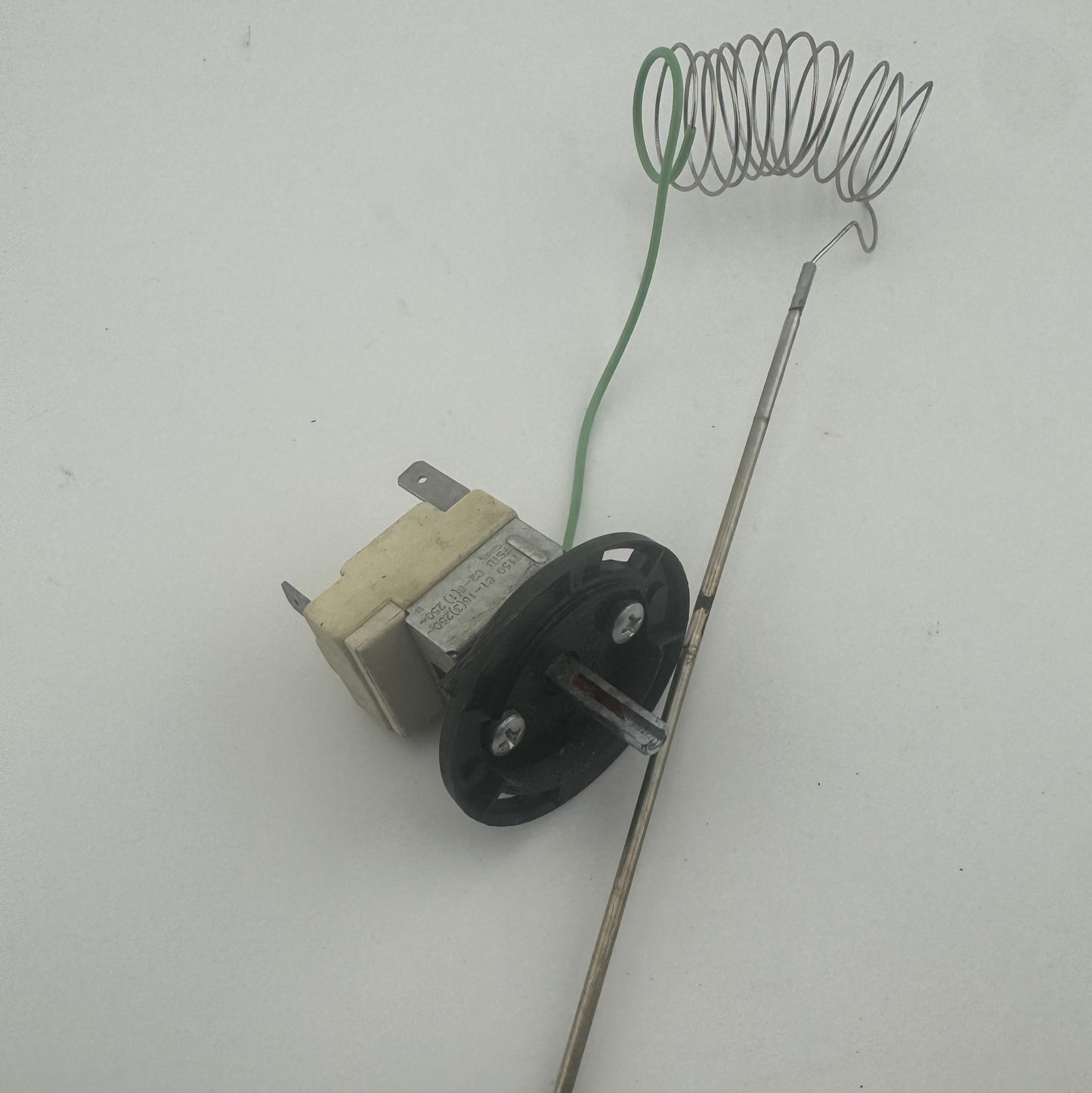 Beko Main Oven Thermostat ( EGO 55.17053.030 ) WYF285A 285C WY277A-E 263100015 363900002
