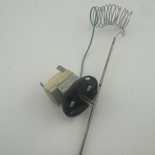 Beko Main Oven Thermostat ( EGO 55.17053.030 ) WYF285A 285C WY277A-E 263100015 363900002