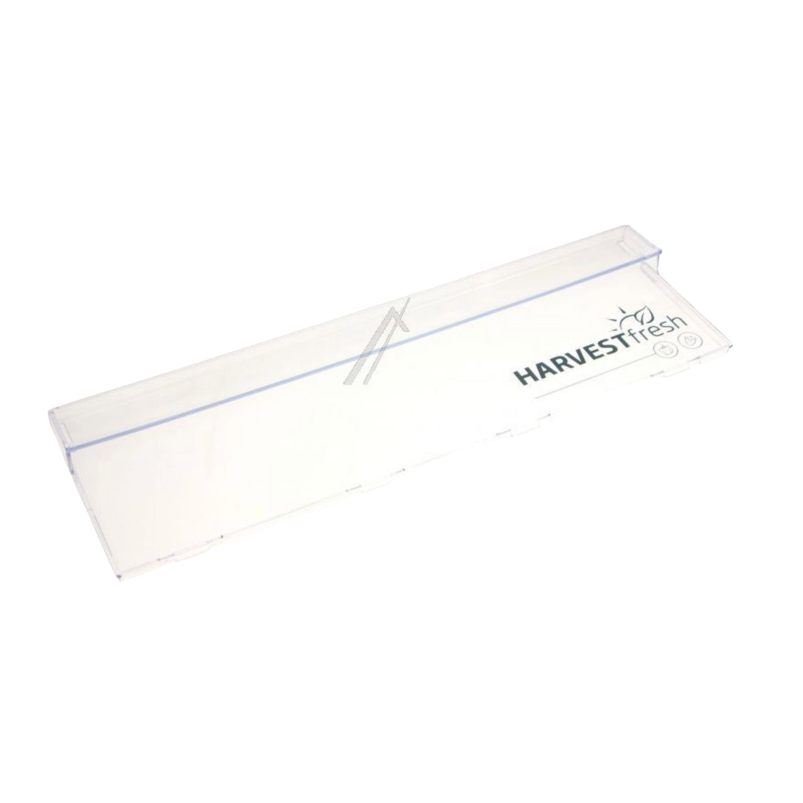 Beko Refrigerator Fridge Freezer Crisper Drawer Front Flap Cover C00864351