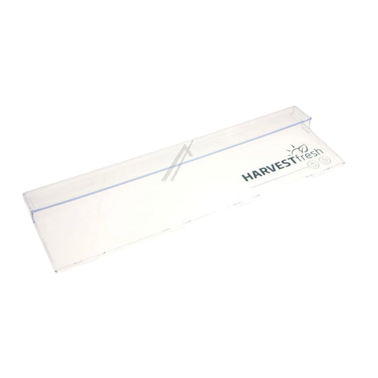 Beko Refrigerator Fridge Freezer Crisper Drawer Front Flap Cover C00864351