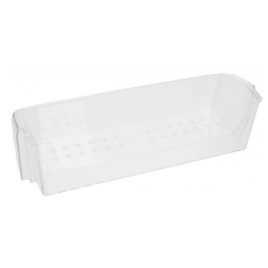 Beko Refrigerator Fridge Freezer Door Lower Bottle Rack Tray Shelf 405x105x70mm C00864538
