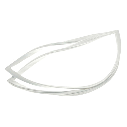 Beko Refrigerator Fridge Freezer Door Seal 870x680mm C00865832