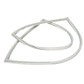 Beko Refrigerator Fridge Freezer Door Seal Gasket 925x525mm C00868183