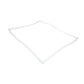 Beko Refrigerator Fridge Freezer Door Seal Gasket Rubber 510x1000mm C00868185