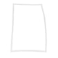 Beko Refrigerator Fridge Freezer Door Seal Rubber Gasket C00865842
