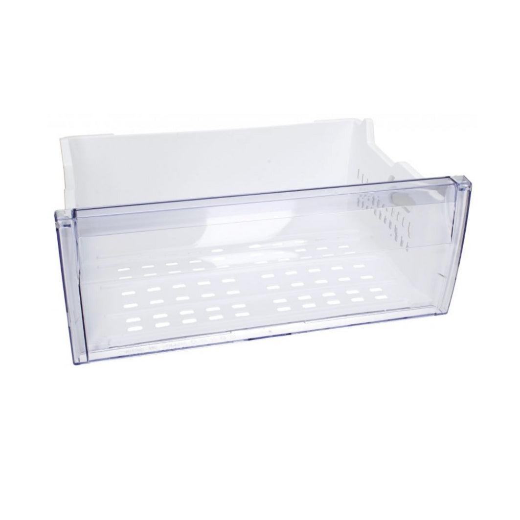 Beko Refrigerator Fridge Freezer Drawer Basket Frozen Food Container C00867050