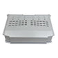 Beko Refrigerator Fridge Freezer Drawer Body 190mm C00866934