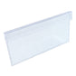 Beko Refrigerator Fridge Freezer Drawer Front Cover 390x235mm C00915780