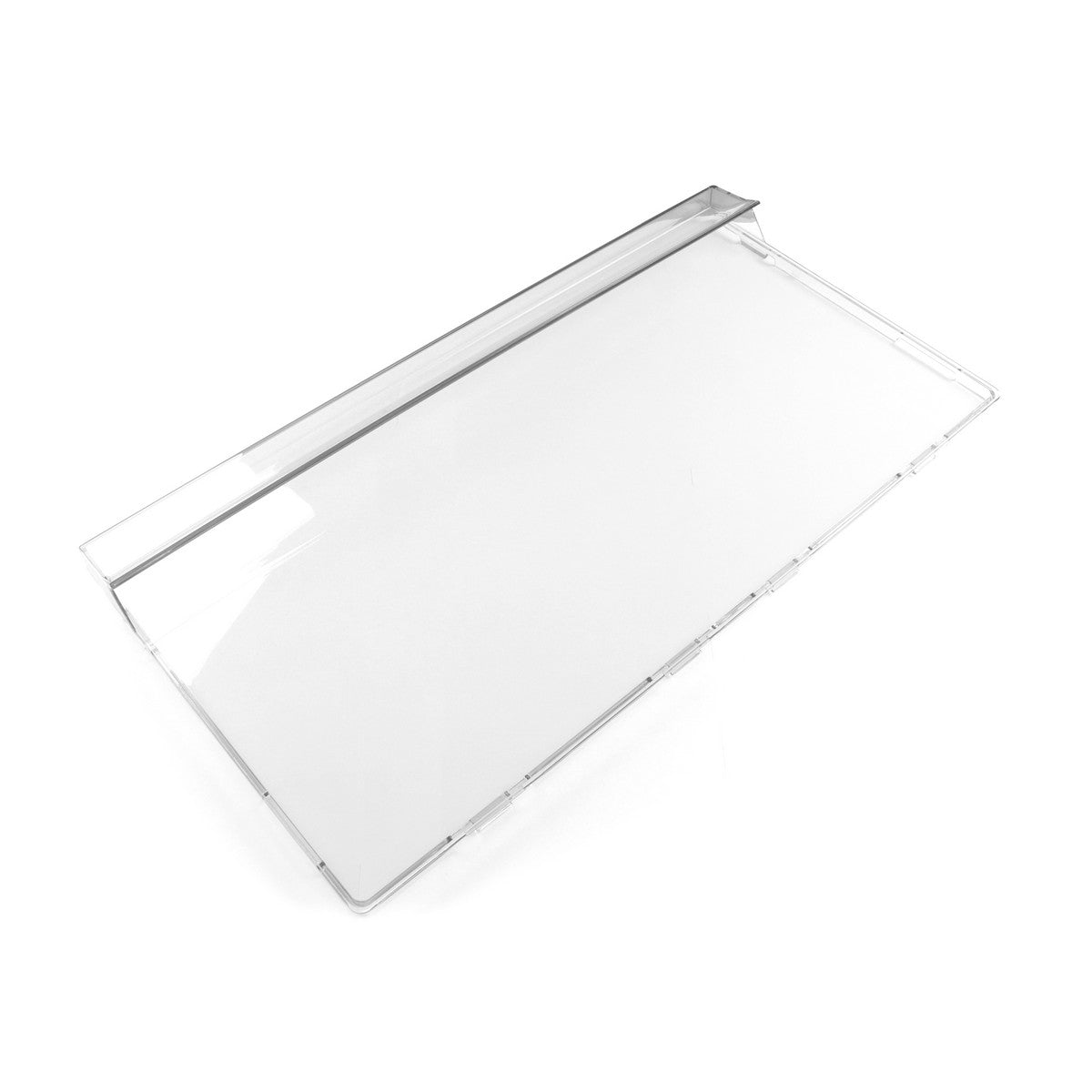 Beko Refrigerator Fridge Freezer Drawer Front Cover 390x235mm C00915780