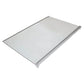 Beko Refrigerator Fridge Freezer Glass Panel Shelf Assembly C00869599
