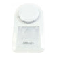 Beko Refrigerator Fridge Freezer LED Light Lamp & Thermostat Housing Cover Case C00864479