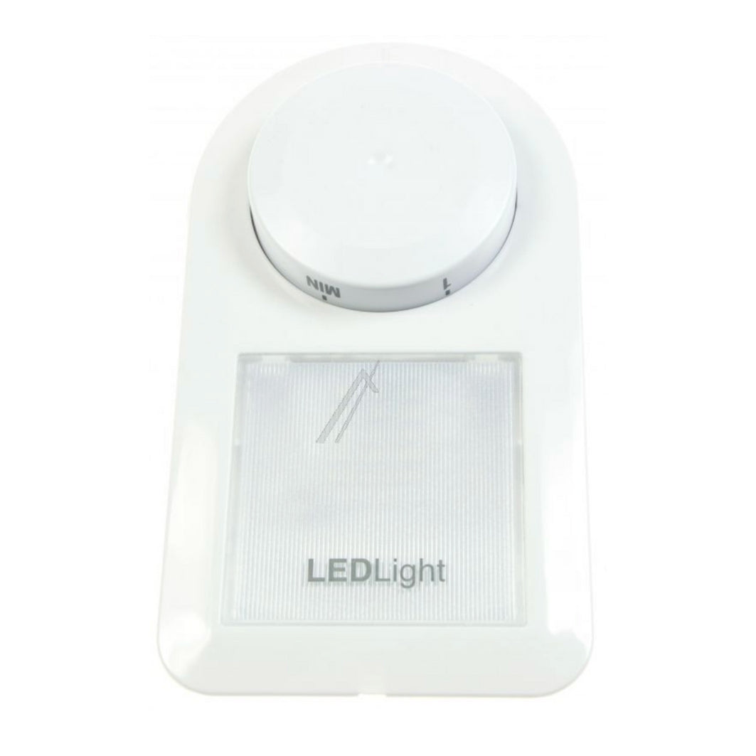 Beko Refrigerator Fridge Freezer LED Light Lamp & Thermostat Housing Cover Case C00864479