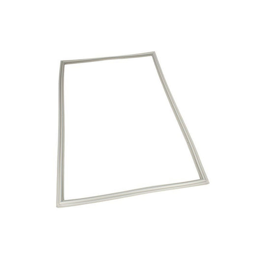 Beko Refrigerator Fridge Freezer Rubber Door Seal Gasket 575x875mm C00868744